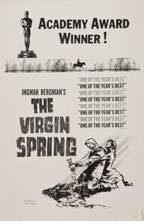 دانلود فیلم The Virgin Spring 1960323017-1949225336