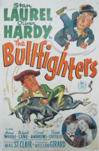 دانلود فیلم The Bullfighters 1945322626-1416899707