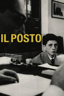دانلود فیلم Il Posto 1961323201-1915789557