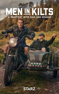 دانلود سریال Men in Kilts: A Roadtrip with Sam and Graham322314-2142128112