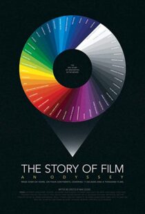 دانلود سریال The Story of Film: An Odyssey323259-978663215