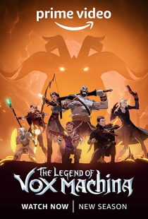 دانلود انیمیشن The Legend of Vox Machina115937-1255216203