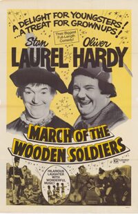 دانلود فیلم March of the Wooden Soldiers 1934322586-618791528