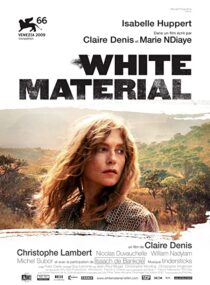 دانلود فیلم White Material 2009322470-746604349