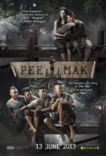 دانلود فیلم Pee Mak 2013323100-872693882