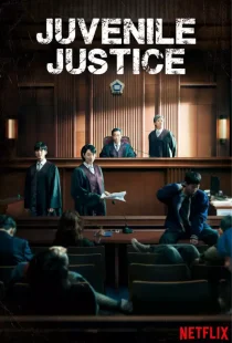دانلود سریال کره‌ای Juvenile Justice319060-1441402635