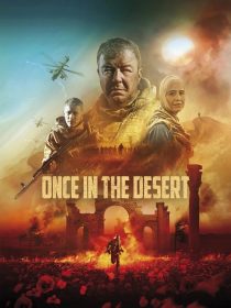 دانلود فیلم Once in the Desert 2022318143-1548268955