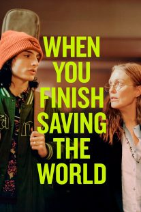 دانلود فیلم When You Finish Saving the World 2022319525-441133593