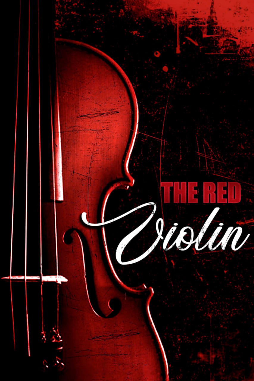 دانلود فیلم The Red Violin 1998