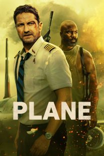 دانلود فیلم Plane 2023316247-1011708697