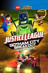دانلود انیمیشن Lego DC Comics Superheroes: Justice League – Gotham City Breakout 2016319128-1714959769