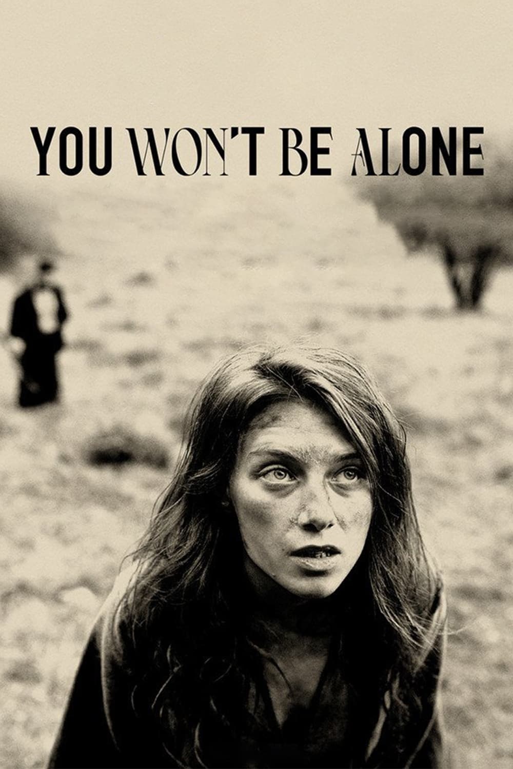 دانلود فیلم You Won’t Be Alone 2022