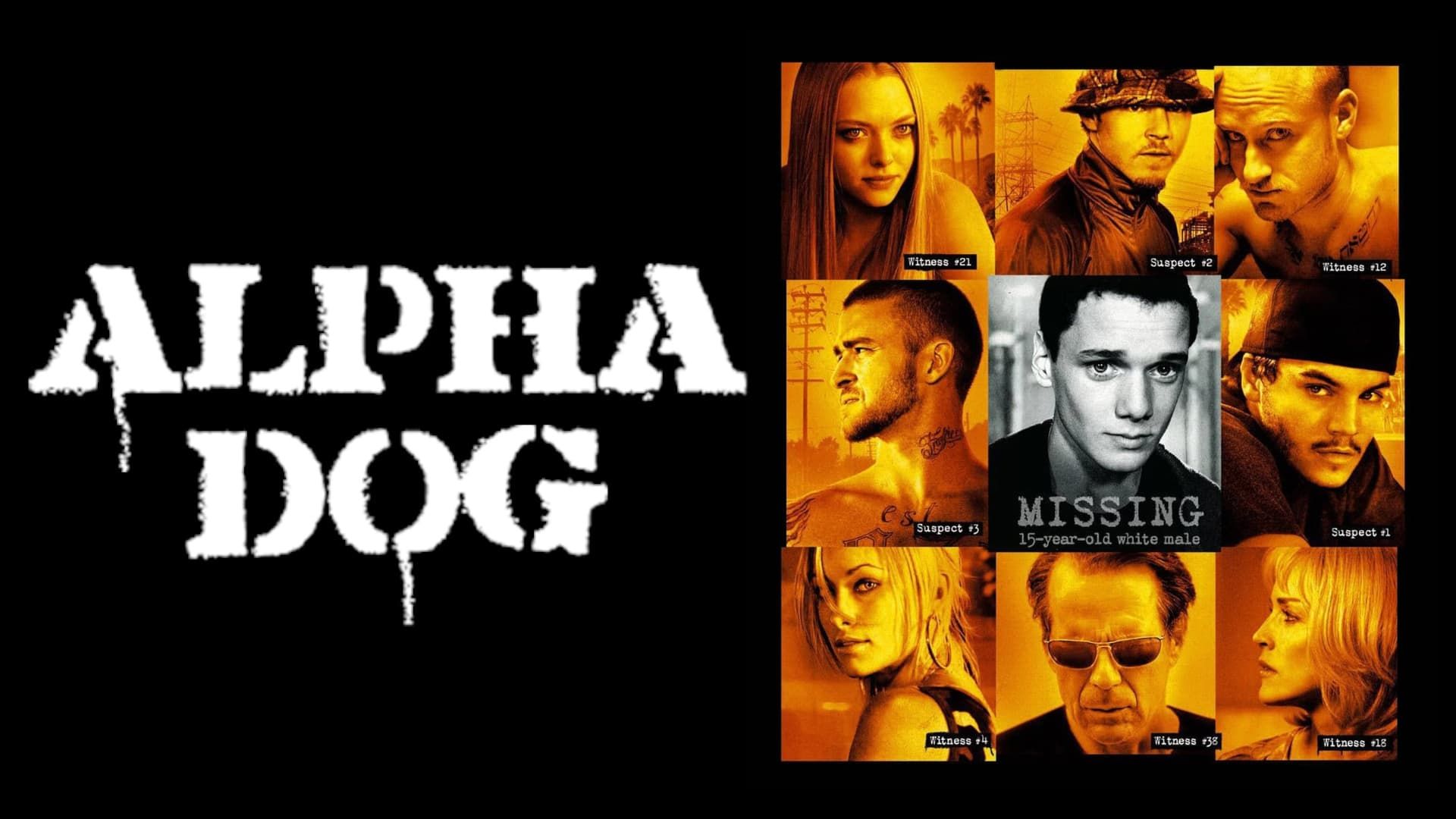 دانلود فیلم Alpha Dog 2006