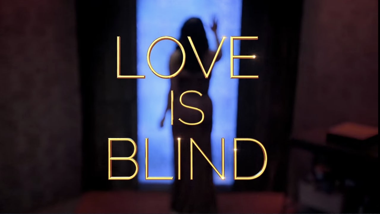 دانلود سریال Love Is Blind