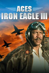 دانلود فیلم Aces: Iron Eagle III 1992324321-716480841