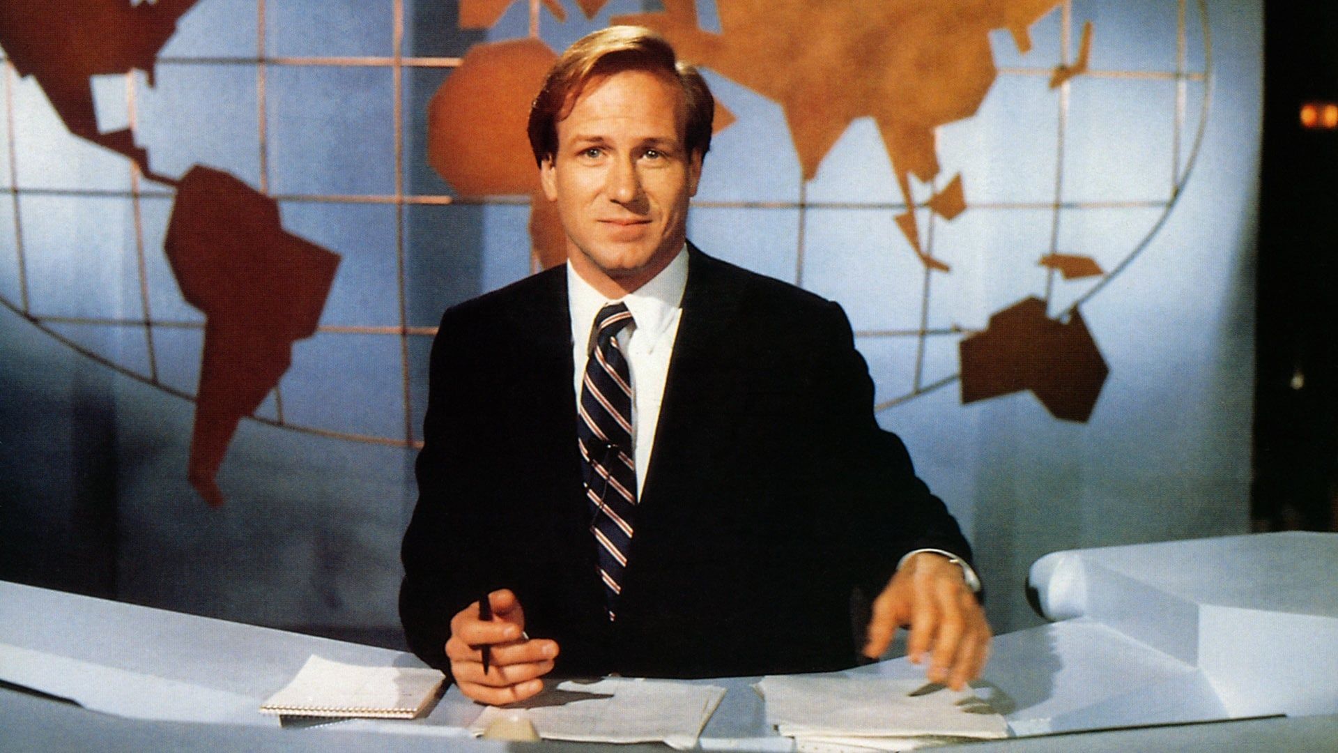 دانلود فیلم Broadcast News 1987