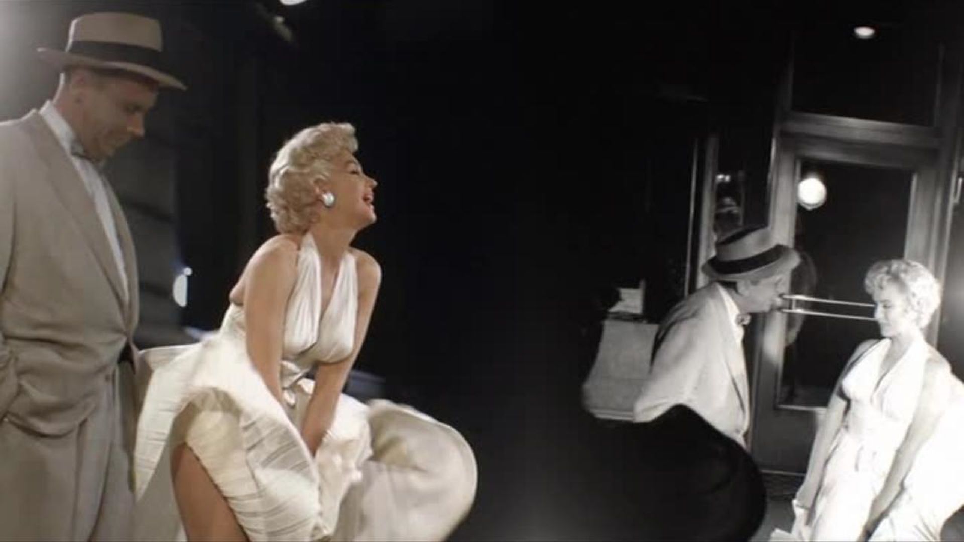 دانلود مستند Love, Marilyn 2012