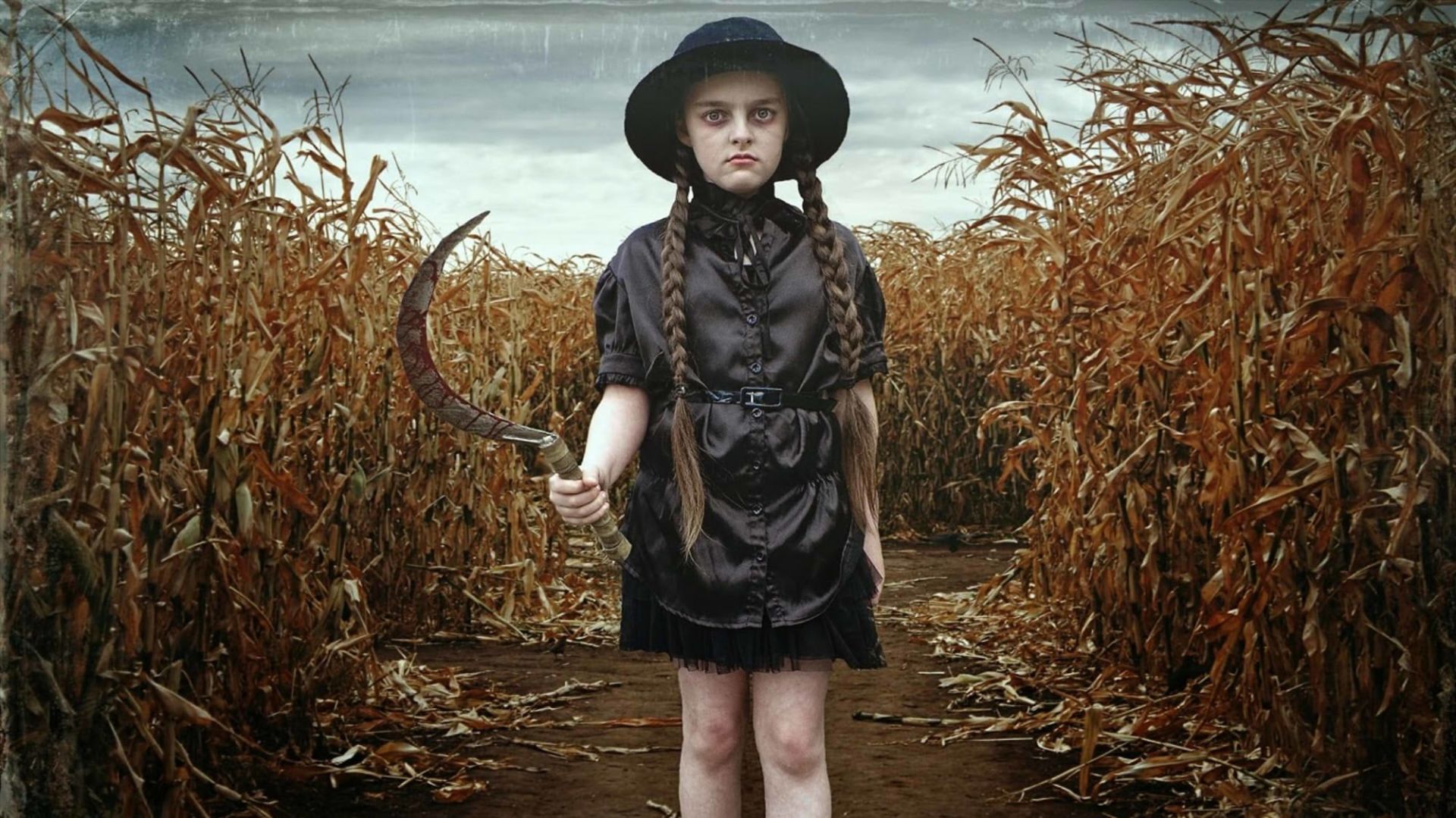 دانلود فیلم Children of the Corn: Runaway 2018