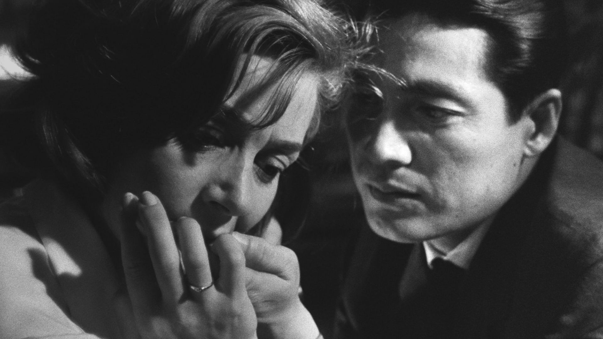 دانلود فیلم Hiroshima Mon Amour 1959