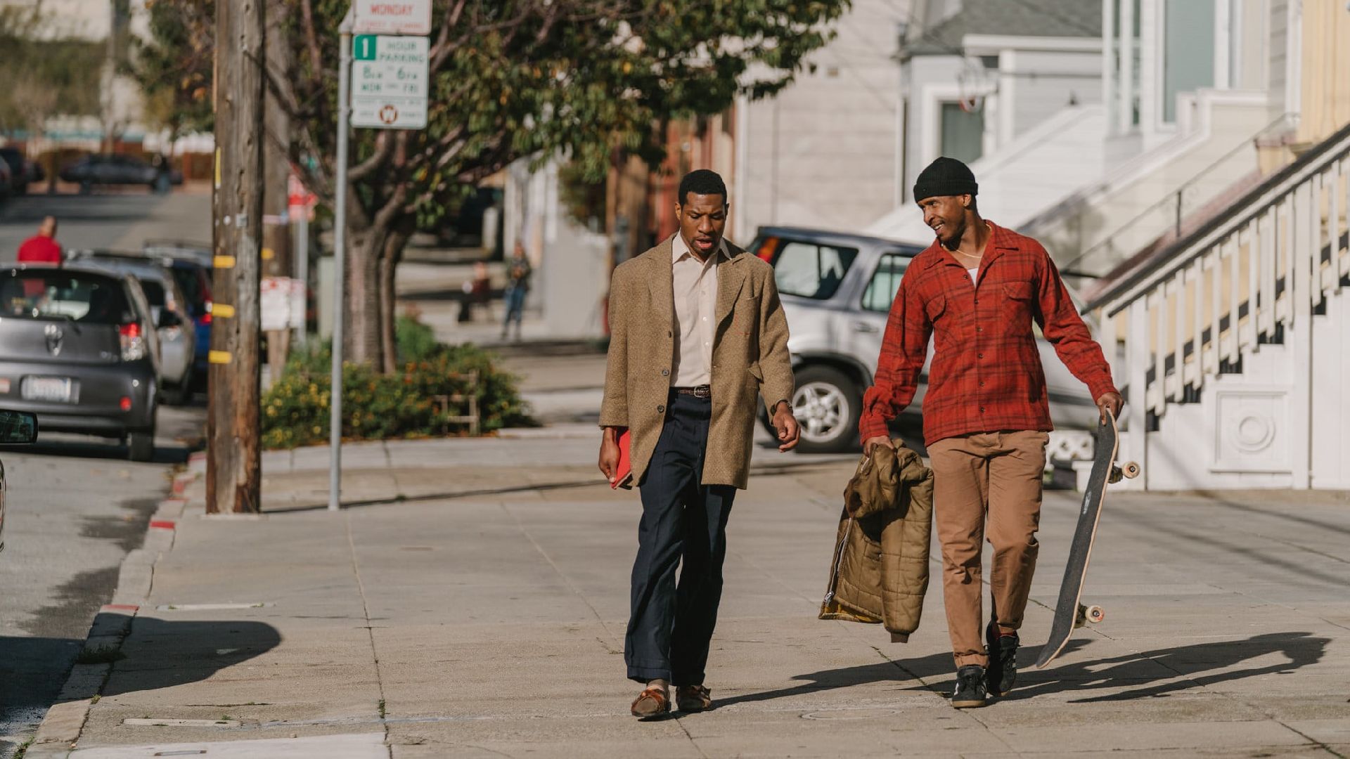 دانلود فیلم The Last Black Man in San Francisco 2019