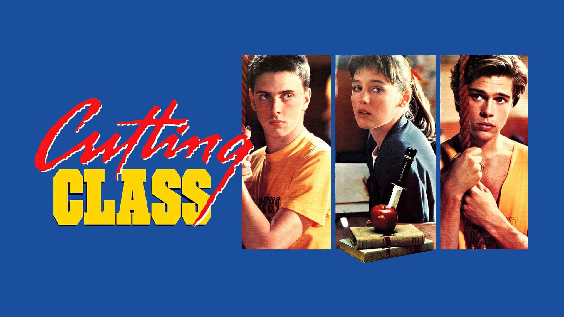 دانلود فیلم Cutting Class 1989
