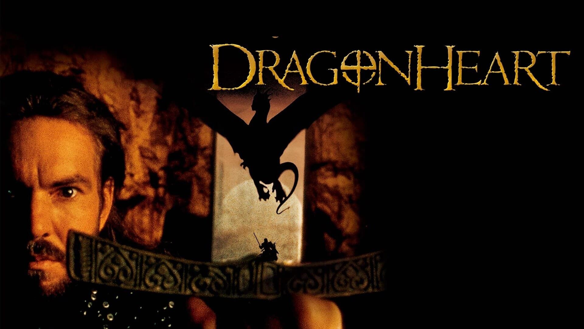دانلود فیلم DragonHeart 1996