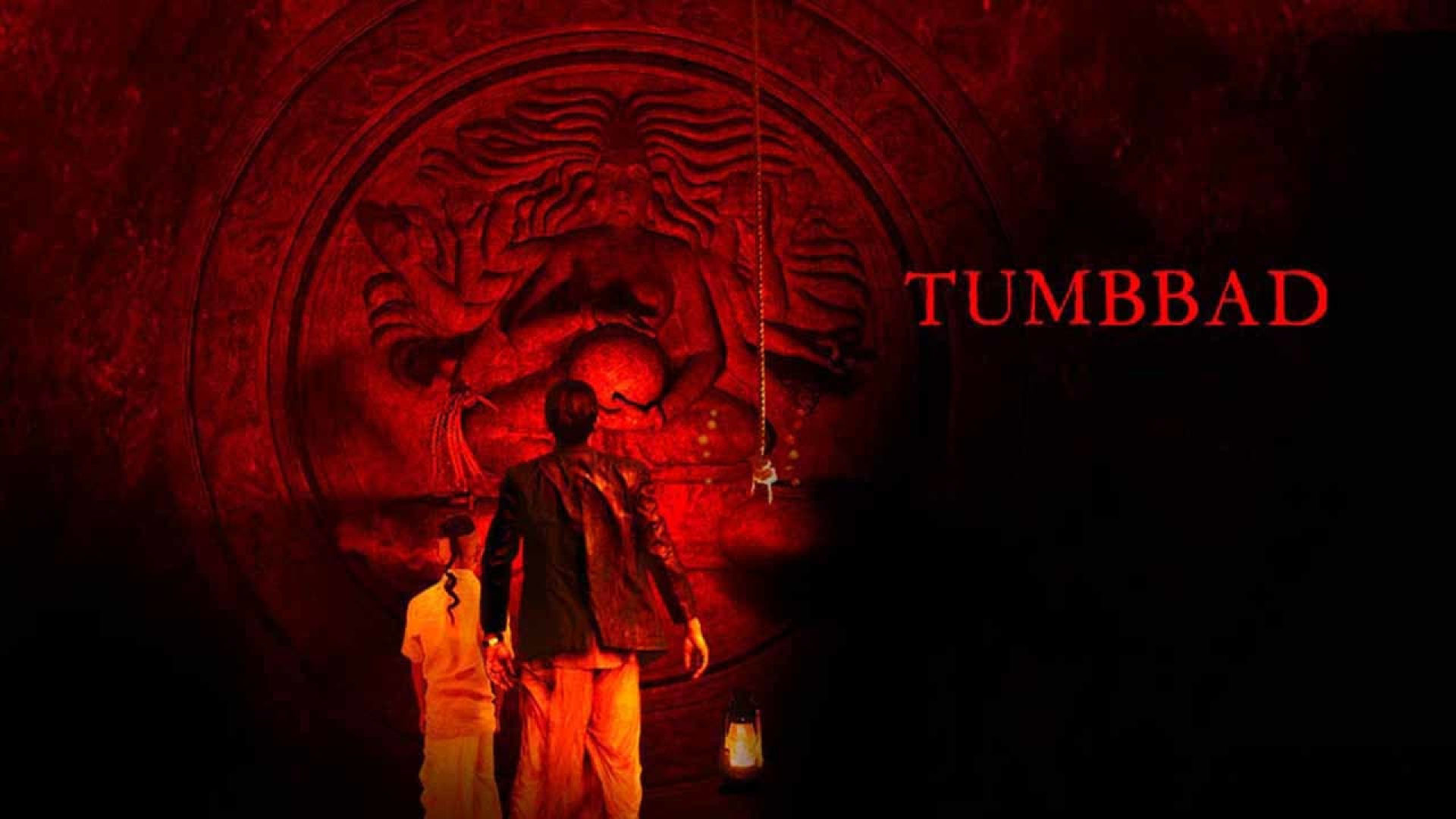 دانلود فیلم هندی Tumbbad 2018