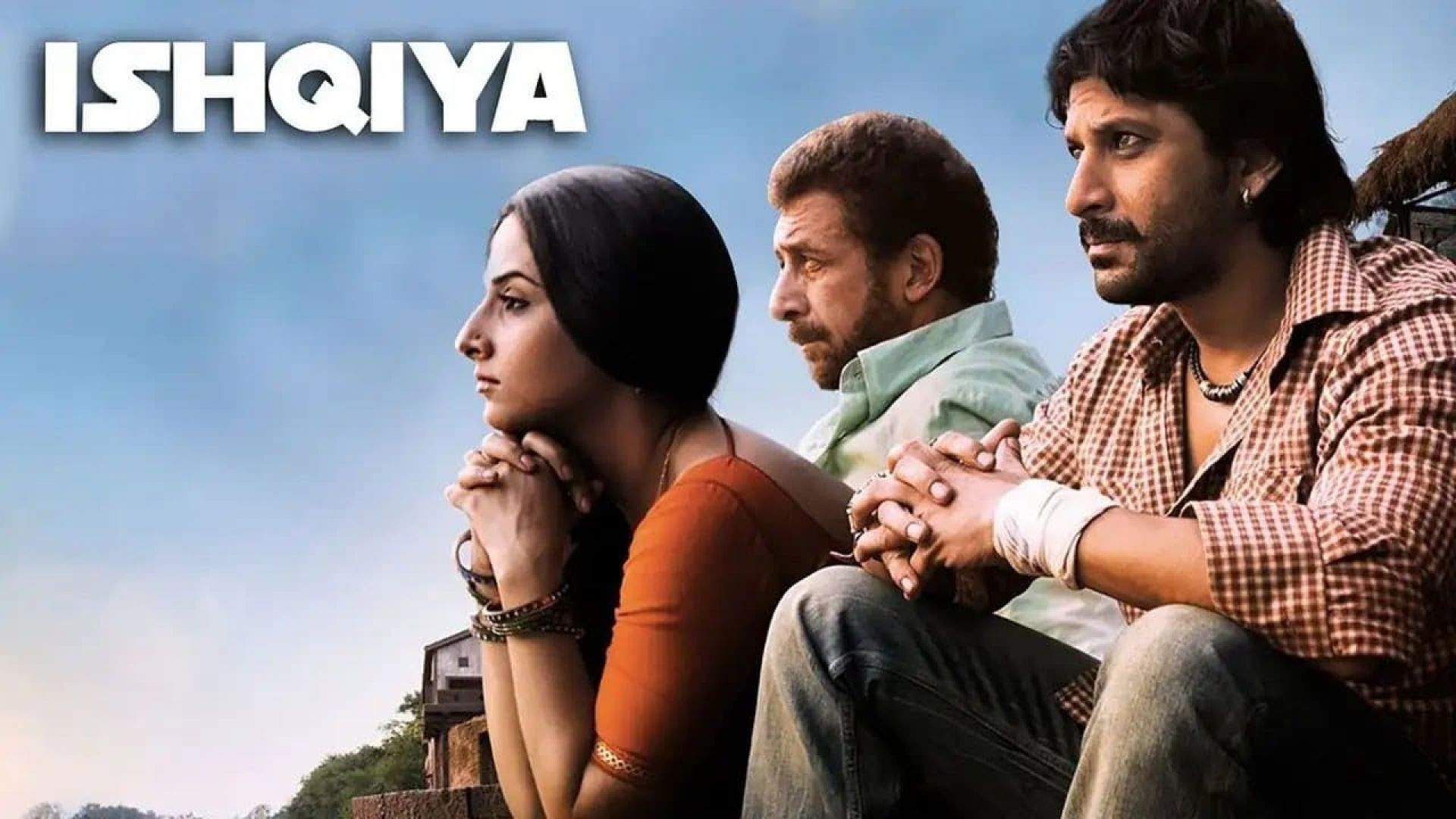 دانلود فیلم هندی Ishqiya 2010