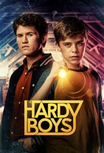 دانلود سریال The Hardy Boys54601-914712609