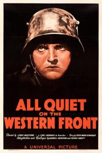 دانلود فیلم All Quiet on the Western Front 1930323405-1951792481