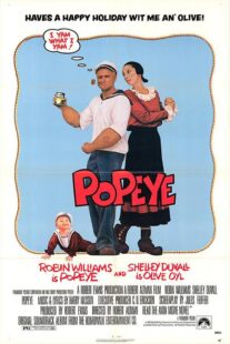 دانلود فیلم Popeye 1980325811-1914720626