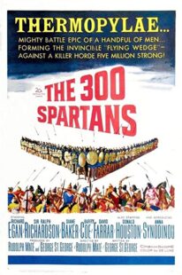 دانلود فیلم The 300 Spartans 1962324879-1740398506