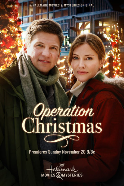 دانلود فیلم Operation Christmas 2016