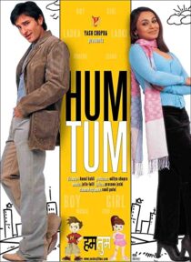 دانلود فیلم هندی Hum Tum 2004323394-273808313
