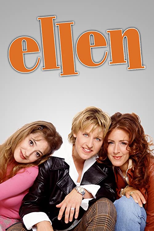 دانلود سریال Ellen