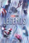 دانلود سریال Marvel Studios: Legends