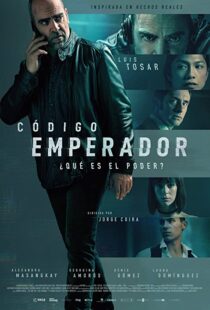 دانلود فیلم Code Name Emperor 2022324052-371744848