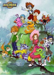 دانلود انیمه Digimon Adventure81349-2046093983
