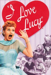 دانلود سریال I Love Lucy324971-75109323
