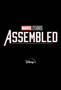 دانلود سریال Marvel Studios: Assembled100150-644843585