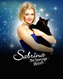 دانلود سریال Sabrina the Teenage Witch325540-965121927