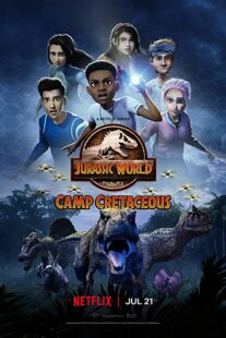 دانلود انیمیشن Jurassic World: Camp Cretaceous51404-1179368644