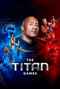 دانلود سریال The Titan Games323542-916509681
