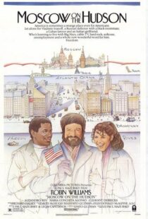 دانلود فیلم Moscow on the Hudson 1984325800-978569600