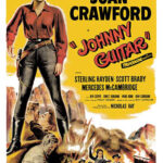 دانلود فیلم Johnny Guitar 1954