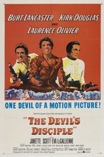 دانلود فیلم The Devil’s Disciple 1959323778-917326390