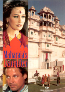 دانلود سریال The Maharaja’s Daughter323974-597870839