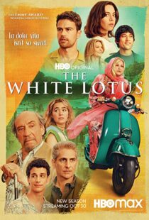 دانلود سریال The White Lotus77034-2010282521