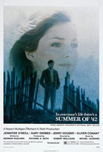 دانلود فیلم Summer of ’42 1971324416-432604494