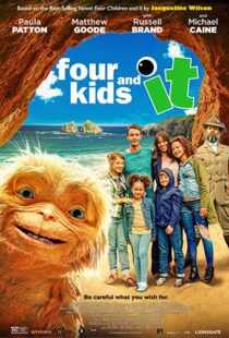 دانلود فیلم Four Kids and It 202049416-1431785643
